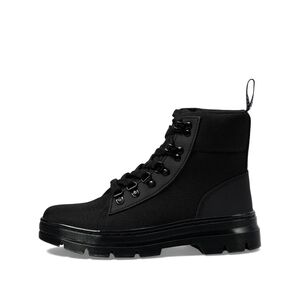 Dr. Martens Air Wair Black Boots